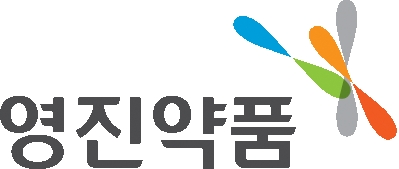 영진약품 로고