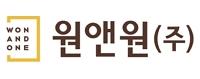 원앤원 로고