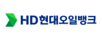 HD현대오일뱅크 로고