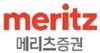 메리츠증권 로고